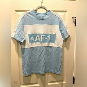 Nike Air Force 1 Shirt